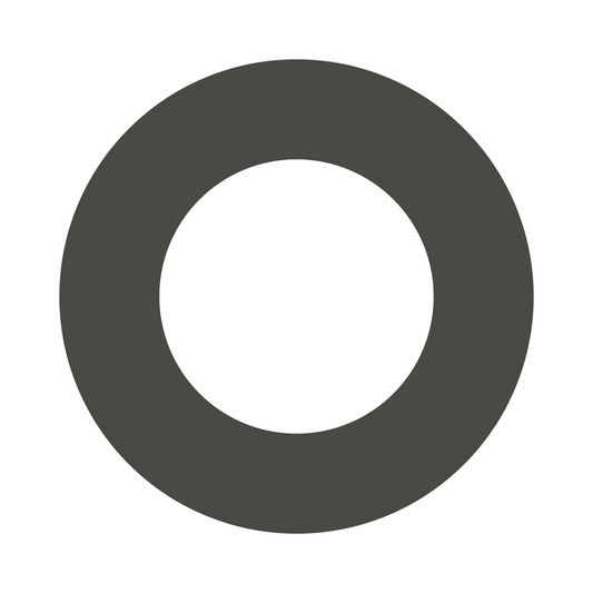 RING-A-DATE Achromatic Rings