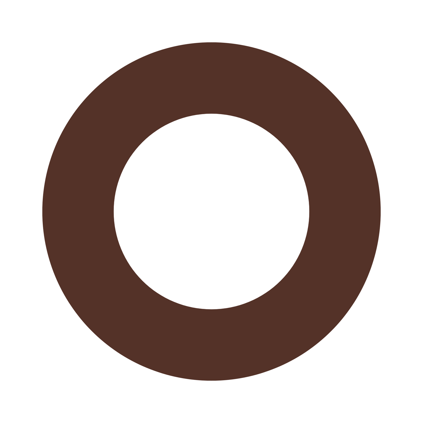 RING-A-DATE Chromatic Rings