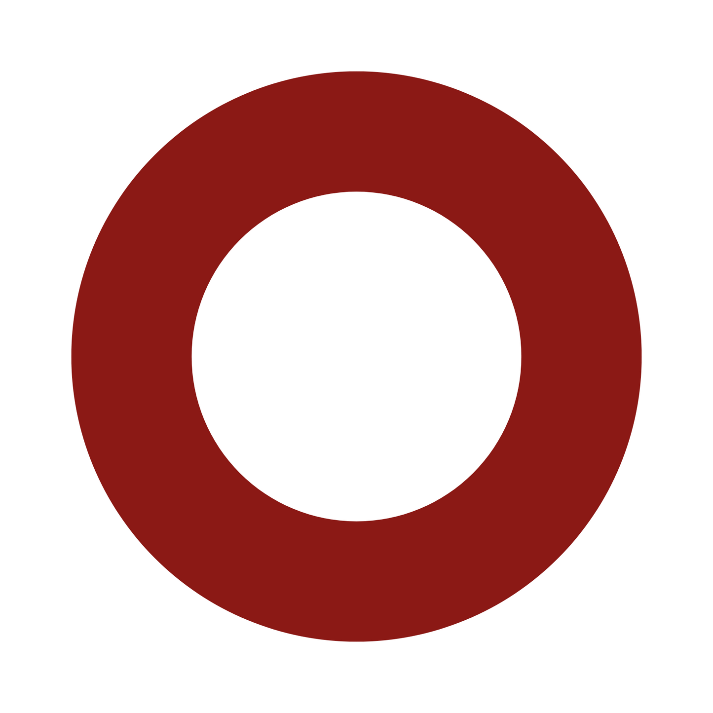 RING-A-DATE Chromatic Rings