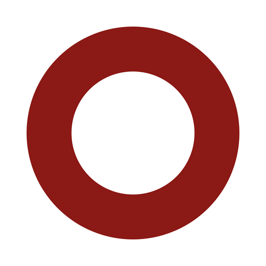 RING-A-DATE Chromatic Rings