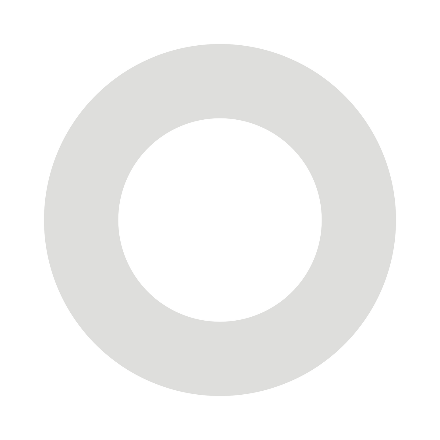 RING-A-DATE Standard Rings