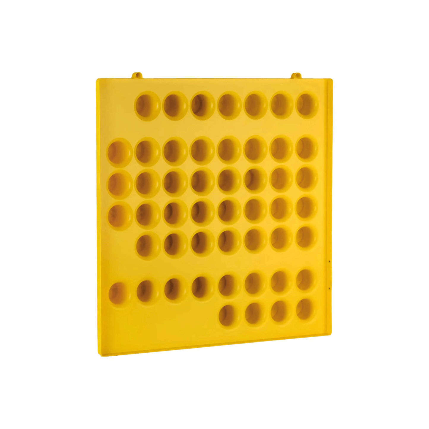 RING-A-DATE Calendar Yellow