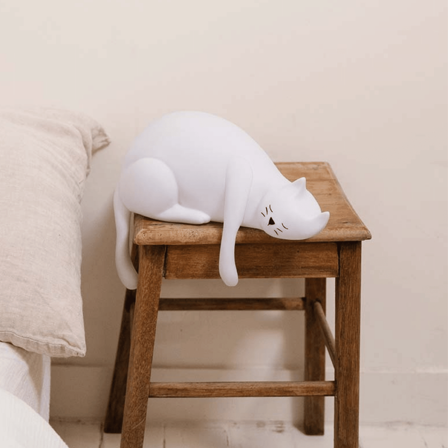 Night Light "Georges" the Cat