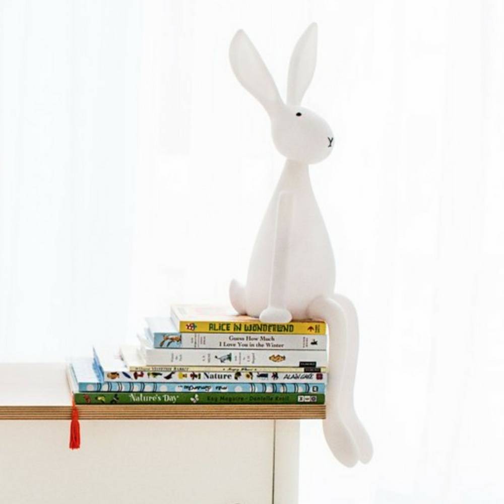 Night Light "Joseph" the Rabbit