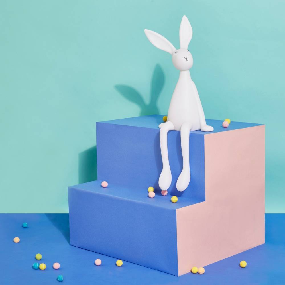 Night Light "Joseph" the Rabbit