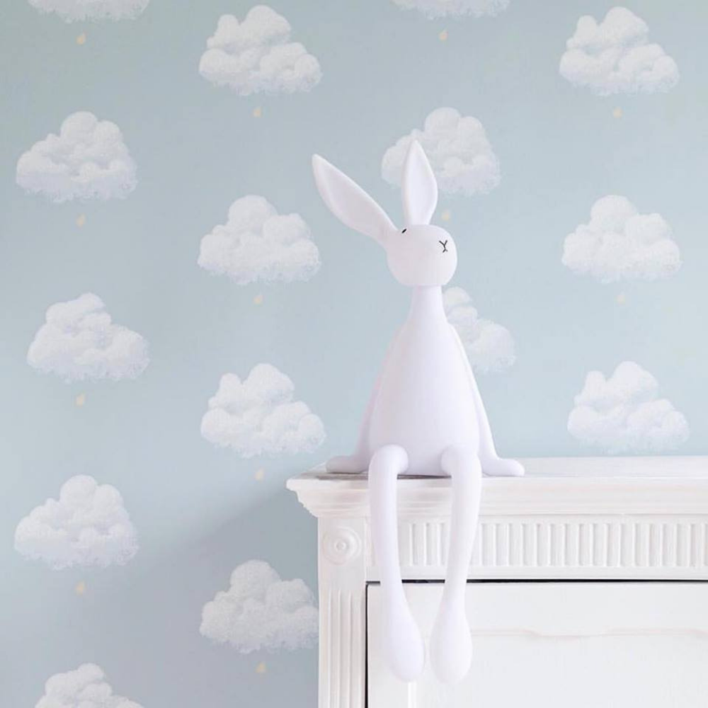 Night Light "Joseph" the Rabbit