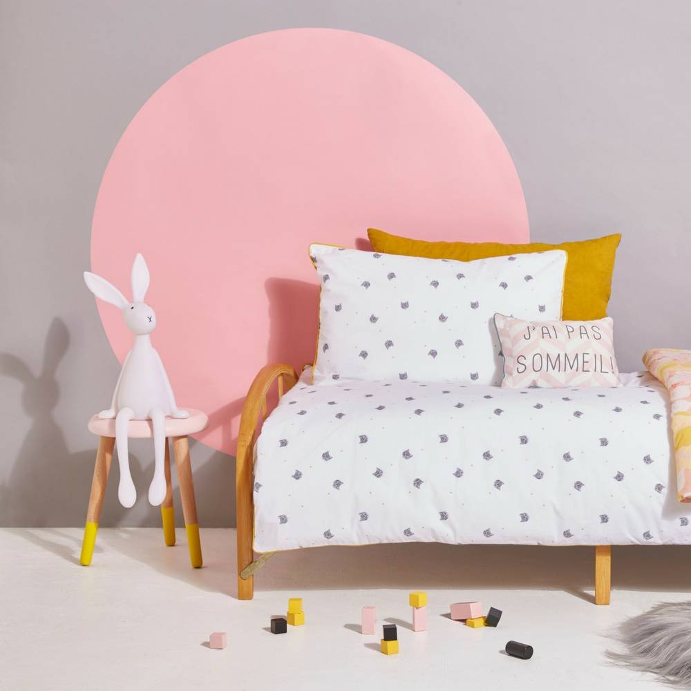 Night Light "Joseph" the Rabbit