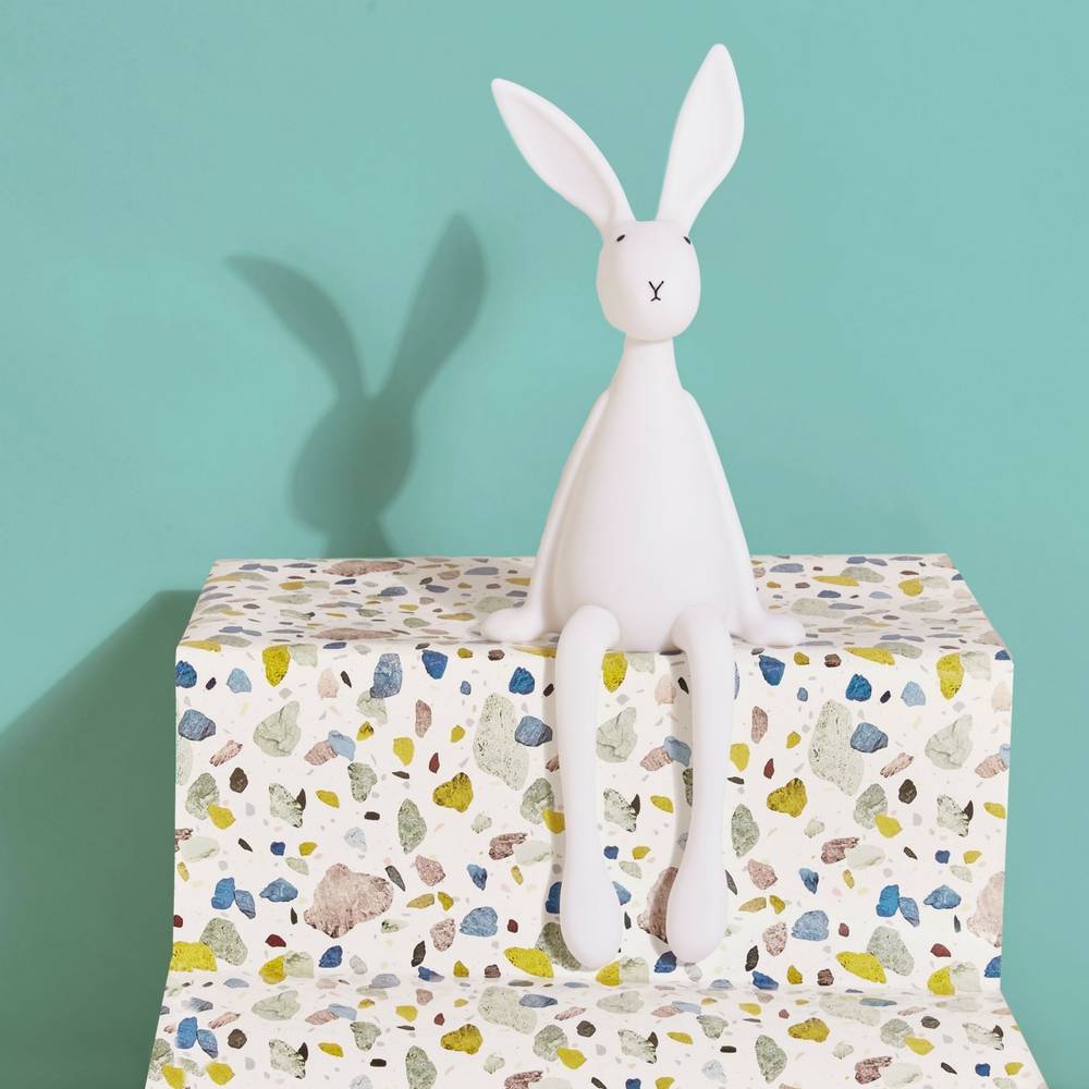 Night Light "Joseph" the Rabbit