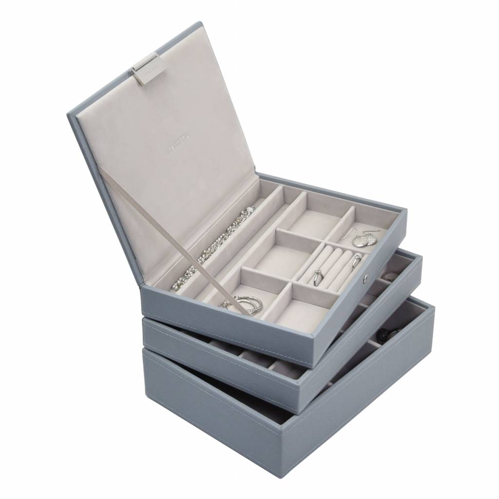 Classic 3-Set / Dusky