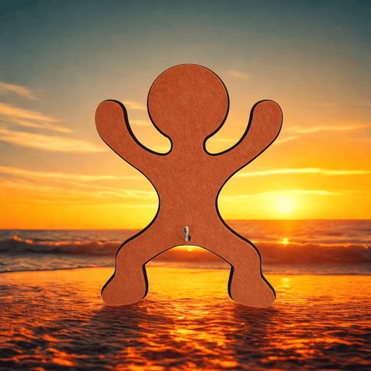 PAPA SEMINI Sunset Orange