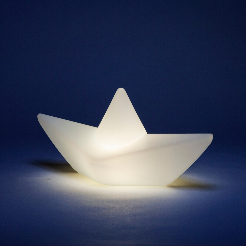 Boat Lamp